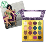 RUDE COSMETICS - The Lingerie Collection - Wild Nights (Wearables)