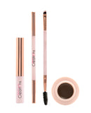 BEAUTY CREATIONS - Eyebrows 911 Essentials