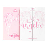 BEBELLA COSMETICS - Angelic Shadow and Face Palette