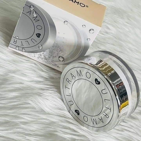 ULTRAMO COSMETICS - Translucent Powder