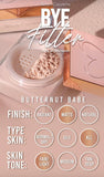 BEAUTY CREATIONS - Bye Filter Loose Setting Powder