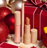 BEAUTY CREATIONS - Warm Wishes Lip Trio