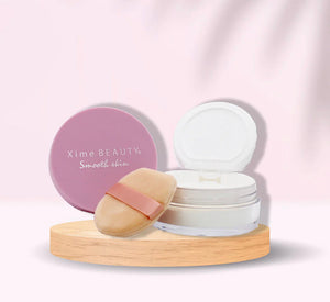 XIME BEAUTY - Smooth Skin