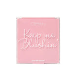 BEAUTY CREATIONS - Keep Me Blushing