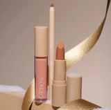 BEAUTY CREATIONS - Warm Wishes Lip Trio